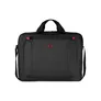 Wenger BQ 16" (40,64cm) Notebook Slimcase schwarz