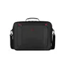 Wenger BQ 16" (40,64cm) Notebook Tasche schwarz