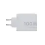 Xtorm GaN2 Ultra Wand-Ladegerät 100W / PD / 2x USB-C / 1x USB-A weiß