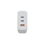 Xtorm GaN2 Ultra Wand-Ladegerät 100W / PD / 2x USB-C / 1x USB-A weiß