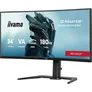 iiyama G-Master Red Eagle GCB3484WQSU-B1 34 Zoll UWQHD Curved VA LED 21:9 180 Hz Gaming Monitor