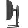 iiyama G-Master Red Eagle GCB3484WQSU-B1 34 Zoll UWQHD Curved VA LED 21:9 180 Hz Gaming Monitor