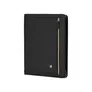 Wenger Amelie Zippered 10 Zoll (25,4cm) Padfolio schwarz