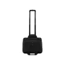 Wenger Legacy Black Series 15,6" (39,62cm) Notebook Trolley schwarz