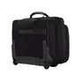 Wenger Legacy Black Series 15,6" (39,62cm) Notebook Trolley schwarz