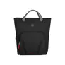 Wenger Motion Vertical Tote 15.6" (39,62cm) Notebooktasche schwarz