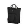 Wenger Motion Vertical Tote 15.6" (39,62cm) Notebooktasche schwarz