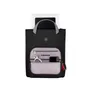 Wenger Motion Vertical Tote 15.6" (39,62cm) Notebooktasche schwarz