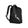 Wenger Motion 15,6" (39,62cm) Notebook Rucksack mit Tablet-Fach schwarz