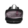 Wenger Motion 15,6" (39,62cm) Notebook Rucksack mit Tablet-Fach schwarz