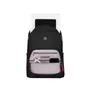 Wenger Motion 15,6" (39,62cm) Notebook Rucksack mit Tablet-Fach schwarz