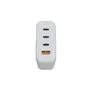 Xtorm GaN2 Ultra Wand-Ladegerät 140W / PD / 3x USB-C / 1x USB-A weiß
