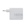 Xtorm GaN2 Ultra Wand-Ladegerät 140W / PD / 3x USB-C / 1x USB-A weiß