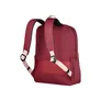 Wenger Motion 15,6" (39,62cm) Notebook Rucksack mit Tablet-Fach rot