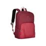Wenger Motion 15,6" (39,62cm) Notebook Rucksack mit Tablet-Fach rot