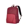 Wenger Motion 15,6" (39,62cm) Notebook Rucksack mit Tablet-Fach rot