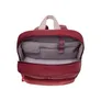 Wenger Motion 15,6" (39,62cm) Notebook Rucksack mit Tablet-Fach rot