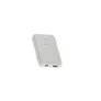 Xtorm Go2-Series Powerbank 5.000 mAh 12W 1x USB-C / 1x USB-A weiß