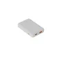 Xtorm Go2-Series Powerbank 5.000 mAh 12W 1x USB-C / 1x USB-A weiß