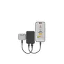 Xtorm Go2-Series Powerbank 5.000 mAh 12W 1x USB-C / 1x USB-A weiß