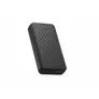Xtorm Go2-Series Powerbank 20.000 mAh 15W 1x USB-C / 1x USB-A weiß