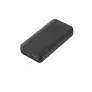 Xtorm Go2-Series Powerbank 20.000 mAh 15W 1x USB-C / 1x USB-A weiß