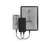 Xtorm Go2-Series Powerbank 20.000 mAh 15W 1x USB-C / 1x USB-A weiß