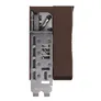 ASUS GeForce RTX 5080 Noctua OC Edition 16GB RTX5080-O16G-NOCTUA Grafikkarte, 2xHDMI, 3xDP