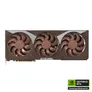 ASUS GeForce RTX 5080 Noctua OC Edition 16GB RTX5080-O16G-NOCTUA Grafikkarte, 2xHDMI, 3xDP