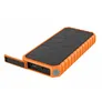 Xtorm Xtreme Series Rugged Powerbank 20.000 mAh 35W / PD / 2x USB-C / 2x USB-A schwarz/orange