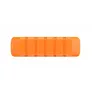 Xtorm Xtreme Series Rugged Powerbank 20.000 mAh 35W / PD / 2x USB-C / 2x USB-A schwarz/orange
