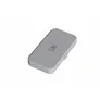 Xtorm Faltbares 3in1 Wireless Reiseladegerät 15W Qi grau
