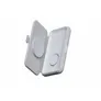 Xtorm Faltbares 3in1 Wireless Reiseladegerät 15W Qi grau