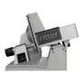 ritter tondo 13 Allesschneider mit Kondensatormotor silber