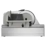 ritter tondo 13 Allesschneider mit Kondensatormotor silber