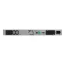 Eaton 5P Gen2 5P850IRNG2 USV, 850VA, Rack, 4x C13, Überspannungsschutz