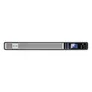 Eaton 5P Gen2 5P850IRNG2 USV, 850VA, Rack, 4x C13, Überspannungsschutz