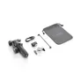 DJI Osmo Mobile 7 Pro Gimbal für Smartphones dunkelgrau