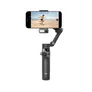 DJI Osmo Mobile 7 Pro Gimbal für Smartphones dunkelgrau