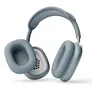 Vonmählen Air Cusions Ersatz Ohrpolster für AirPods Max Blue