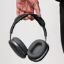 Vonmählen Air Cusions Ersatz Ohrpolster für AirPods Max Navy