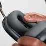 Vonmählen Air Cusions Ersatz Ohrpolster für AirPods Max Navy