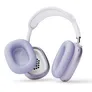 Vonmählen Air Cusions Ersatz Ohrpolster für AirPods Max Purple