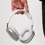 Vonmählen Air Cusions Ersatz Ohrpolster für AirPods Max Purple