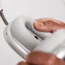 Vonmählen Air Cusions Ersatz Ohrpolster für AirPods Max Purple
