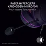 Razer Kraken Kitty V2 Pokémon Gengar Edition - Kabelgebundenes Gaming Headset powered by Razer Chroma™ RGB