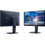 Dell Alienware AW2525HM 24.5 Zoll Full HD Fast IPS LED 16:9 320 Hz Gaming Monitor