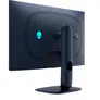 Dell Alienware AW2725D 26.7 Zoll WQHD QD-OLED 16:9 280 Hz Gaming Monitor