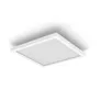 Philips Hue White Ambiance Aurelle Deckenleuchte weiß + integrierte LED 30x30cm