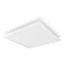 Philips Hue White Ambiance Aurelle Deckenleuchte weiß + integrierte LED 60x60cm